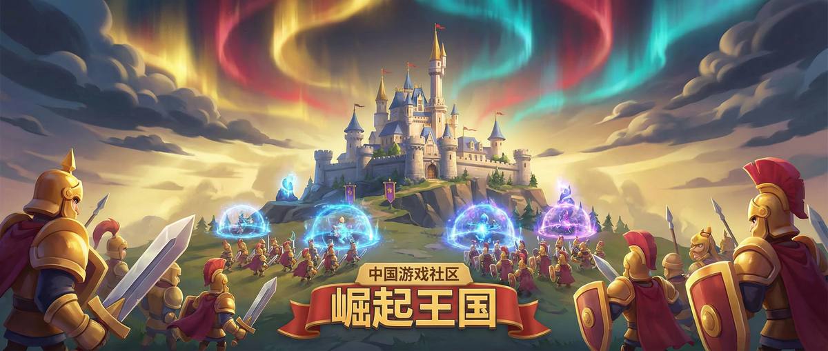 萝莉岛公司简介